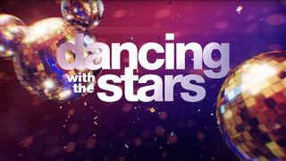 Dancing with the Stars logo Disney