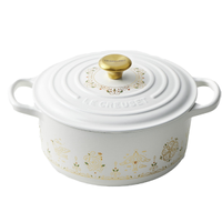 Le Creuset 12 Days of Christmas Enameled Cast Iron Round Oven 3.5QT was $375 now $304