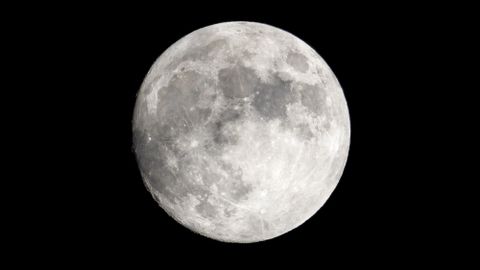 November full moon 2023: Full Beaver Moon is joined by Mercury, Venus ...