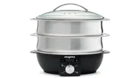 Magimix multifunction steamer
