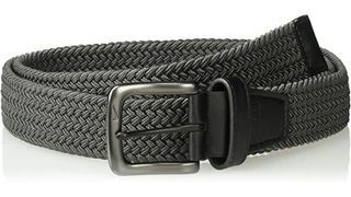 The Nike Stretch Woven Belt