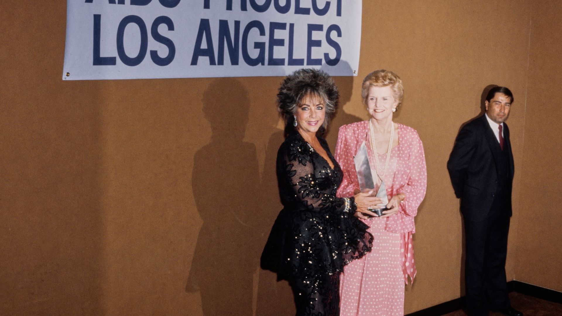 Elizabeth Taylor