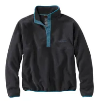 L.L. Bean Classic Fleece Pullover (Unisex)