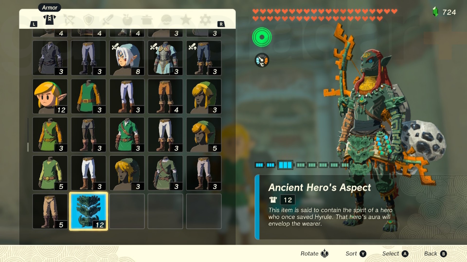 The Best Armor Sets In Zelda Tears Of The Kingdom GamesRadar   JiiFb3uBHcScyi3CWa24LU 