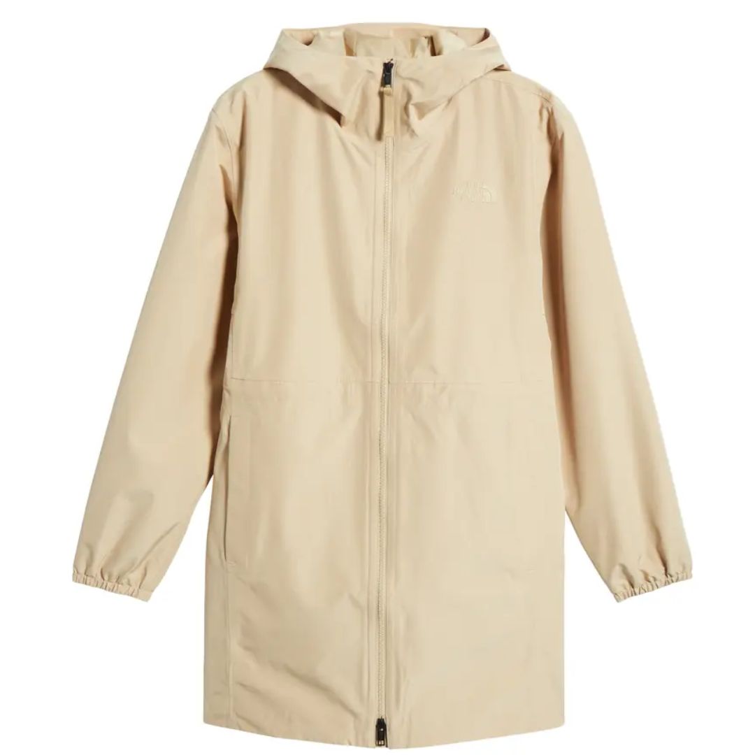 The North Face Water Repellent Parka
