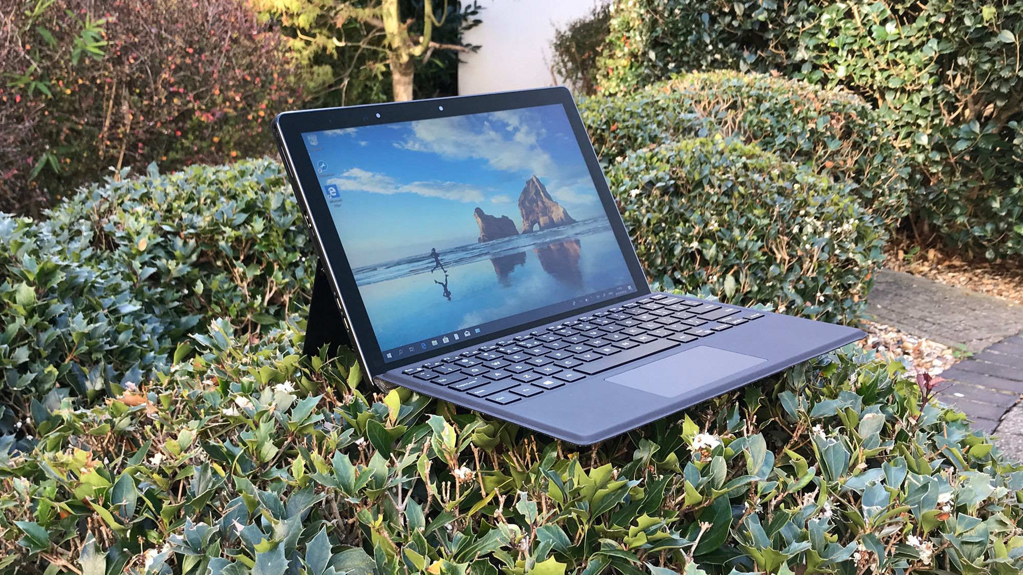 Dell Latitude 5290 review: Getting down to business | IT Pro