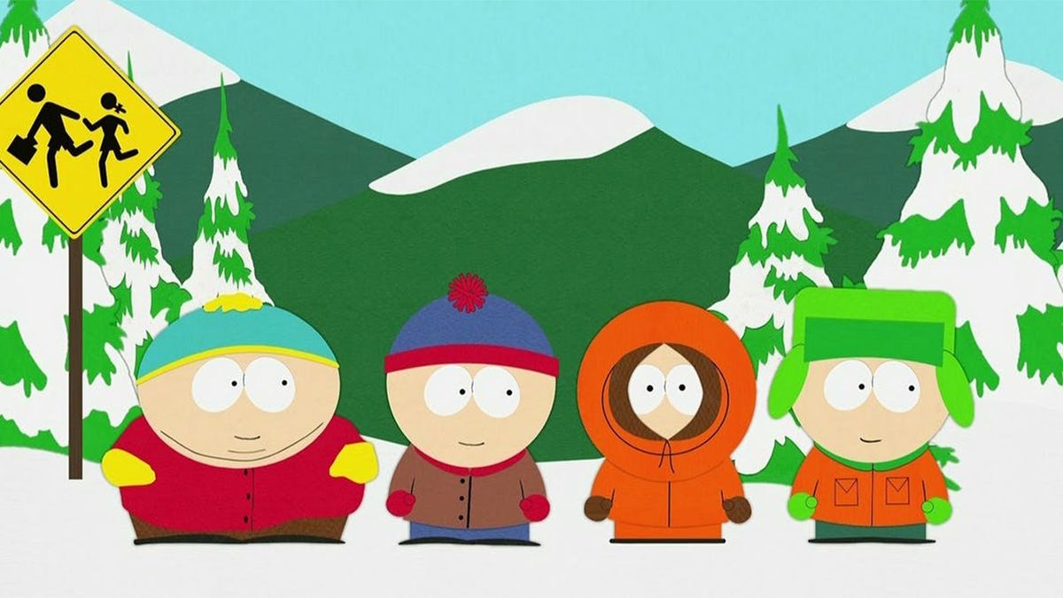 South Park': Still Sick, Still Wrong