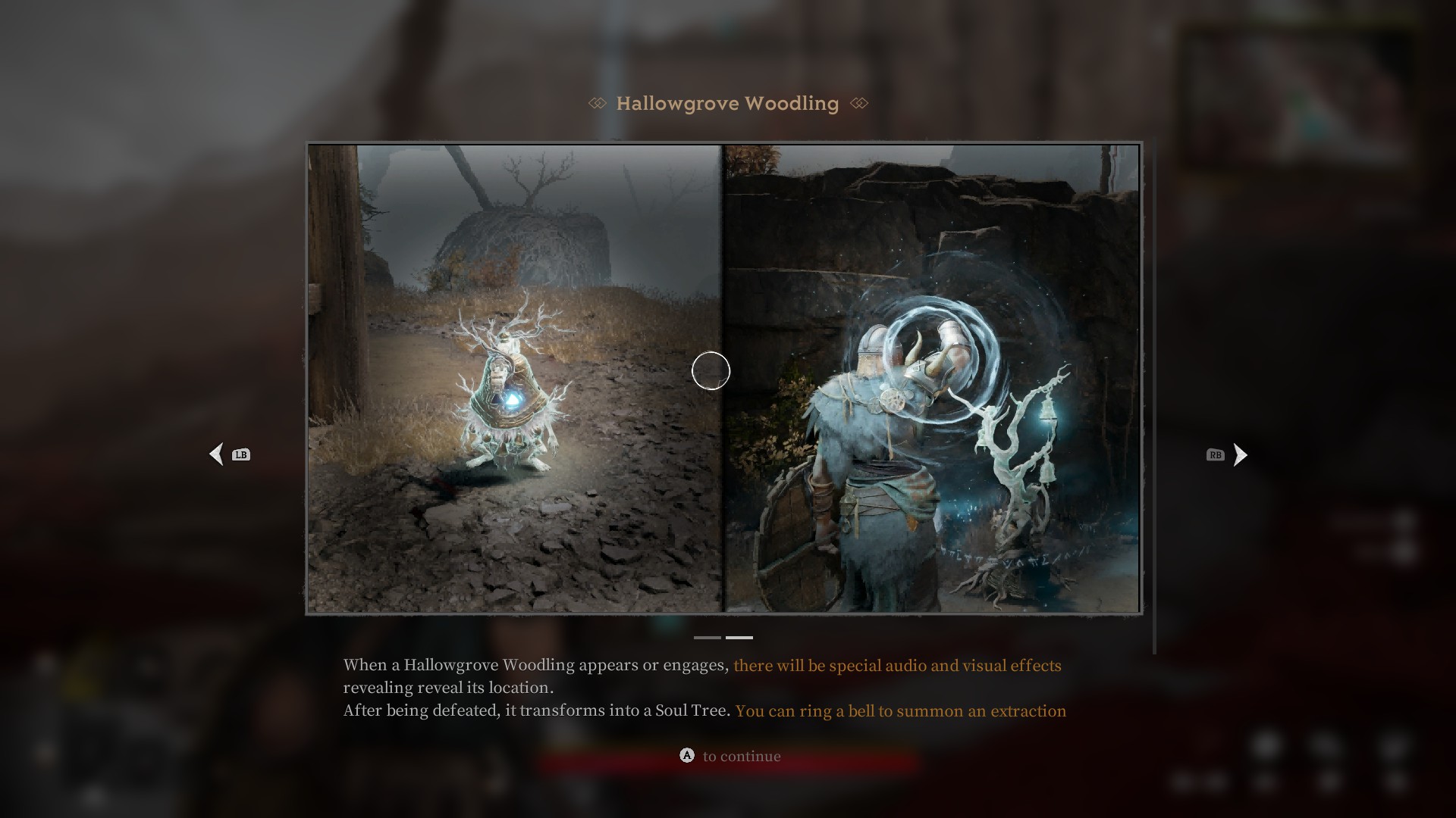 A series of images showing the various systems and mechanics in Mistfall Hunter, an extraction shooter ARPG by Bellring Games.