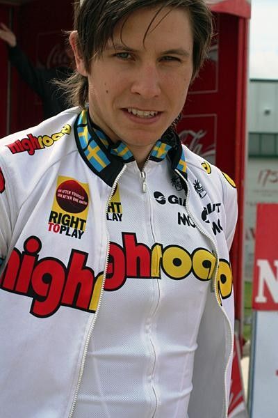 Thomas L&ouml;vkvist (Team High Road).