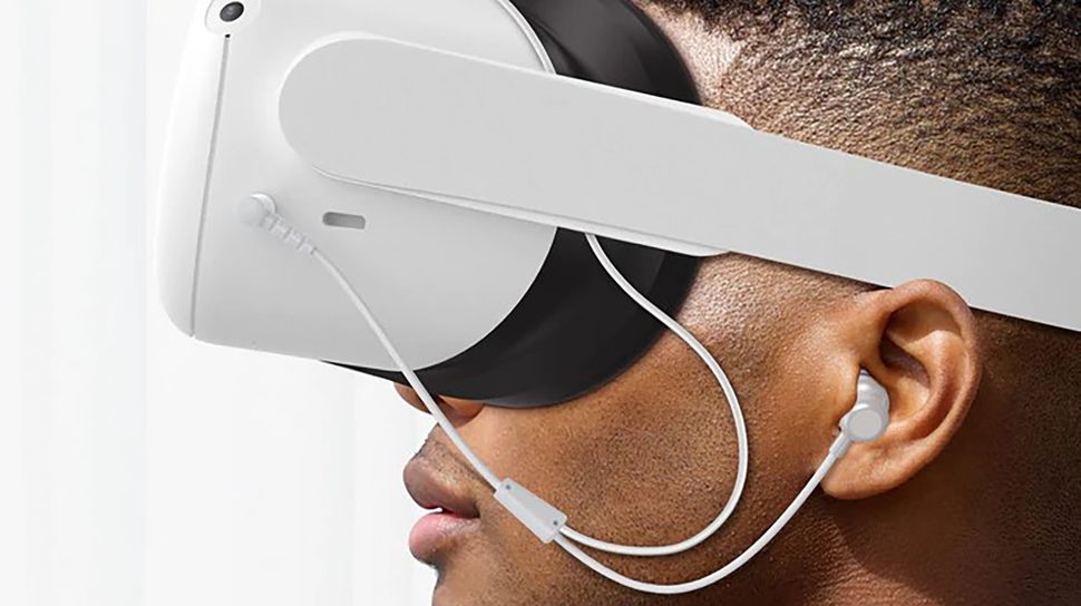 Best Oculus Quest 2 headphones Android Central