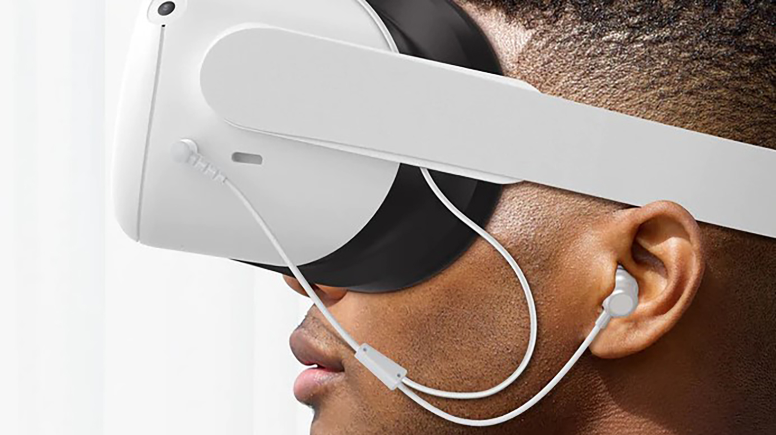 KIWI Oculus Headphones