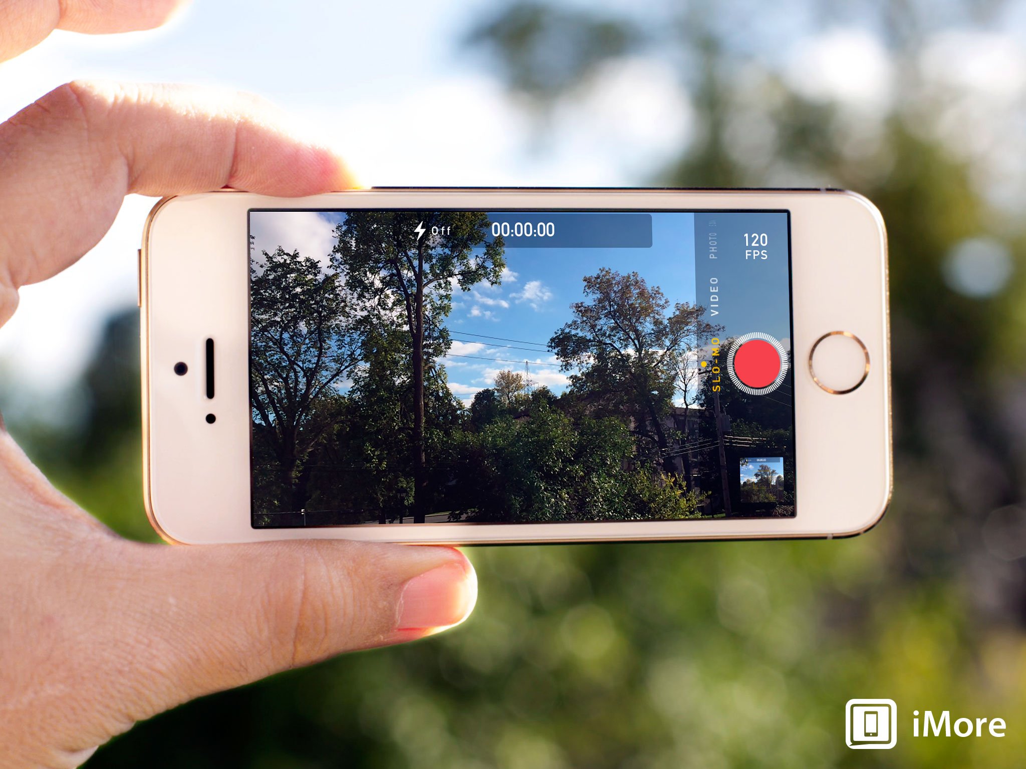Iphone 5s Camera Test