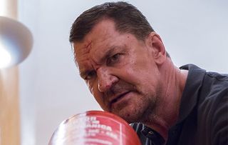 Rise of the Footsoldier 3 Craig Fairbrass Pat Tate