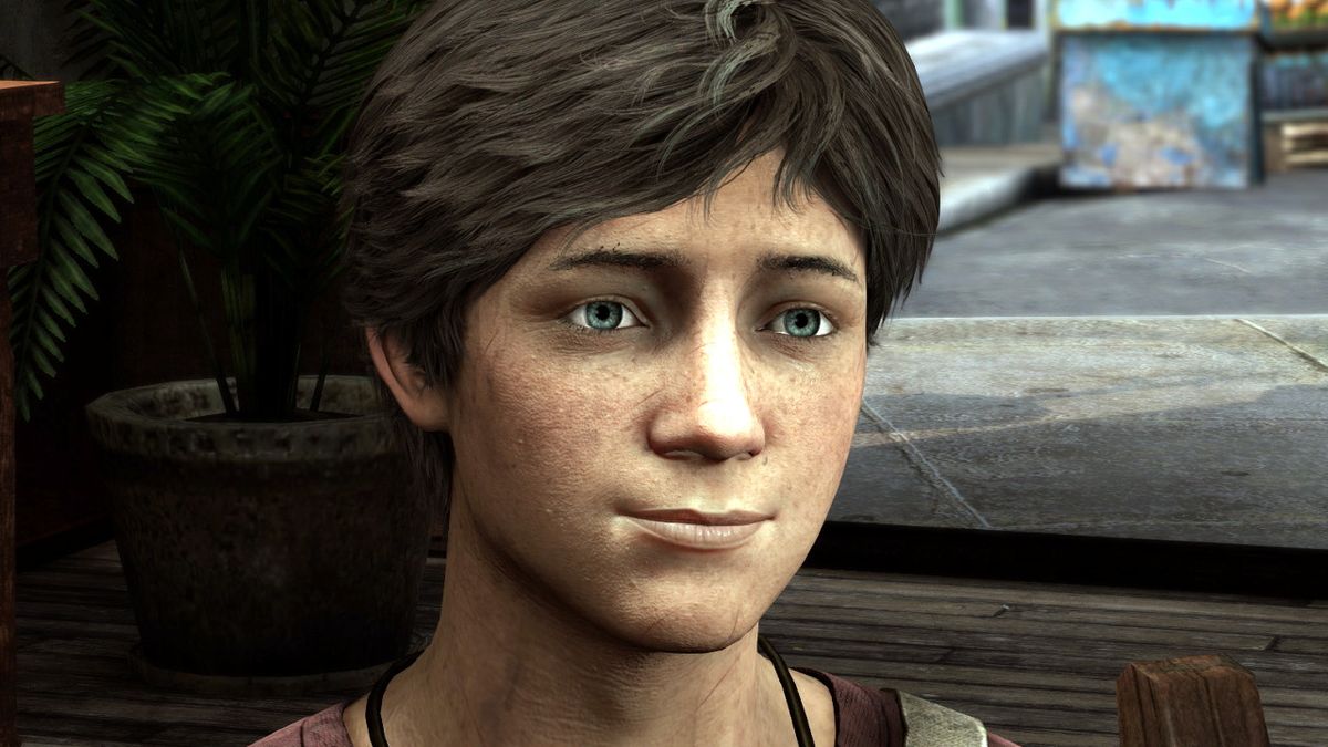 The 'Uncharted' Movie Will Be a Young Nathan Drake Story Starring