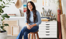 Joanna Gaines