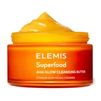 Elemis Superfood AHA Glow Cleansing Butter, was £30 now £21.99| Amazon