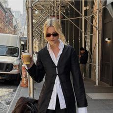 christie tyler fall outfit