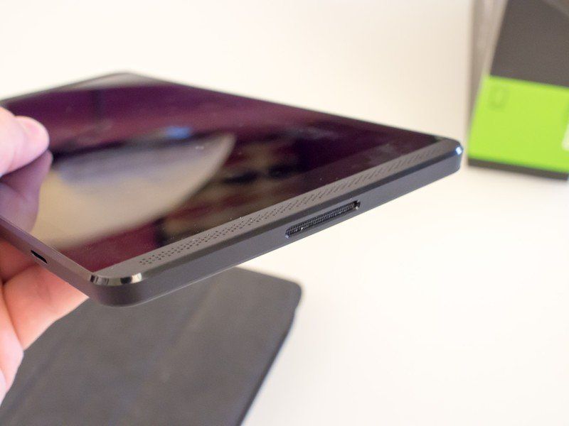 NVIDIA Shield Tablet