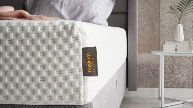 silentnight studio mattress review