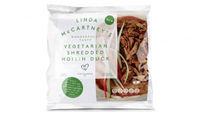 Linda McCartney Shredded Hoisin Duck