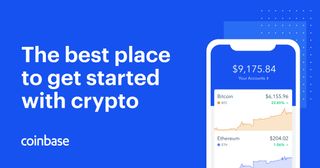 Crypto exchange Coinbase is preparing to go public