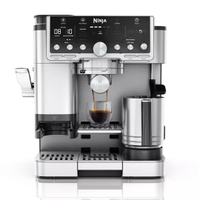 Ninja Luxe Café Pro 