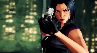 Fear Effect: Reinvented