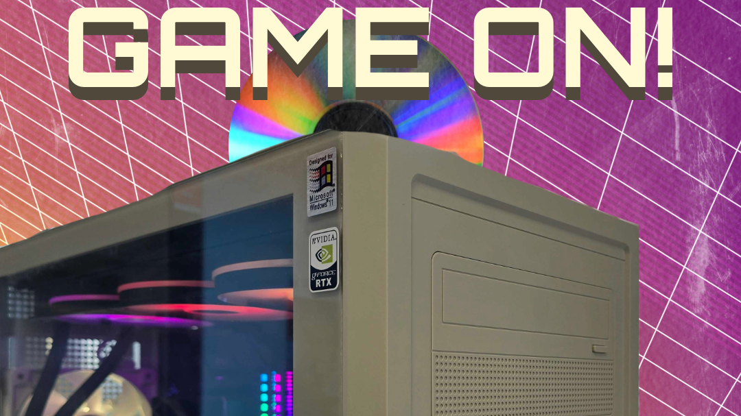 The Retro PC