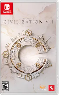   Civilization VII