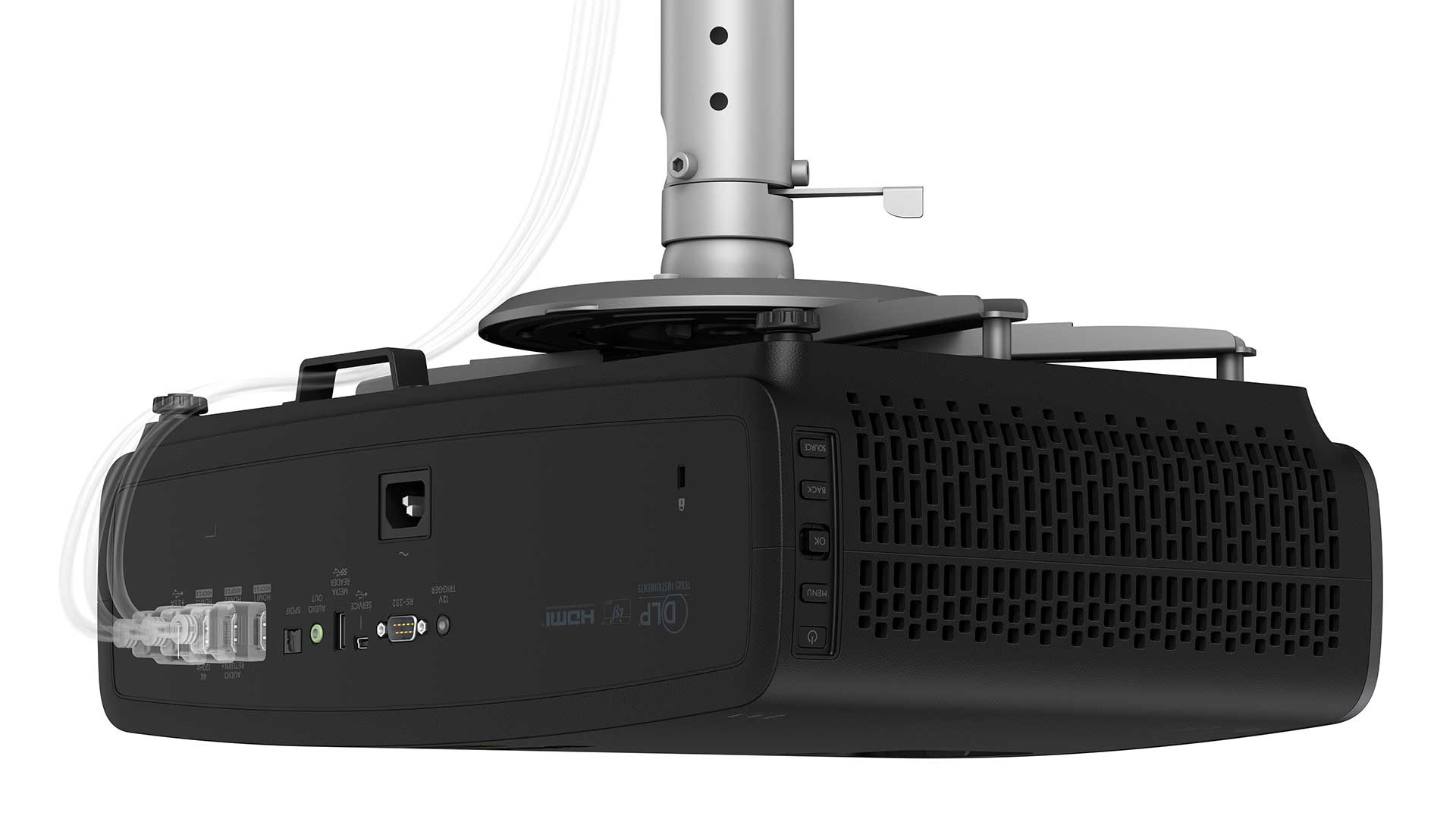 BenQ W2720i