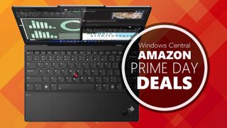 ThinkPad Z13 (Gen 2) deal