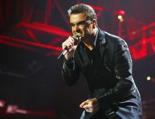 George Michael withdraws interview from HIV doco
