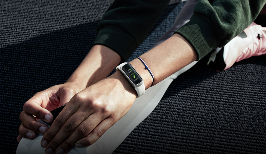 Xiaomi Mi Smart Band 4 unveiled, and it could be a Fitbit Charge killer
