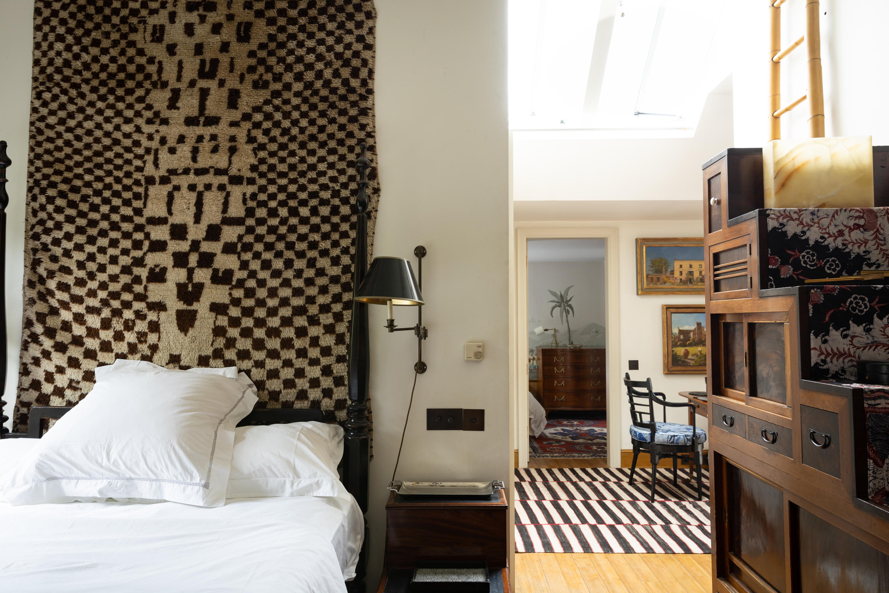 Pembroke Studios apartment for sale
