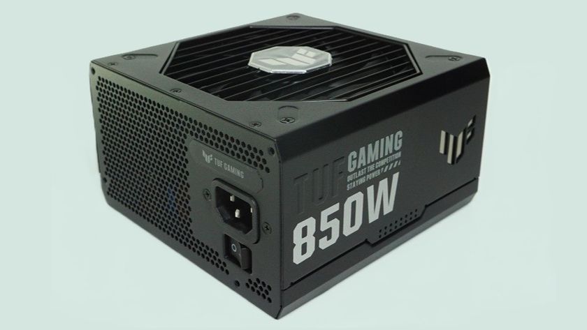 Asus TUF Gaming 850W Gold