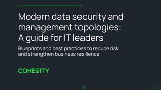 Modern data security and management topologies: A guide for IT leaders