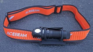 AceBeam H16 Headlamp