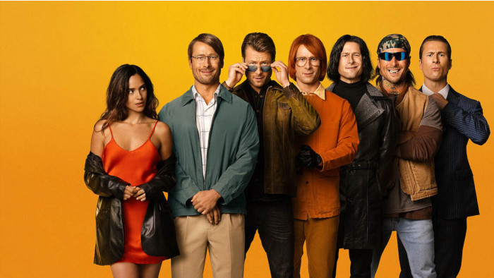 The best movies on Netflix right now