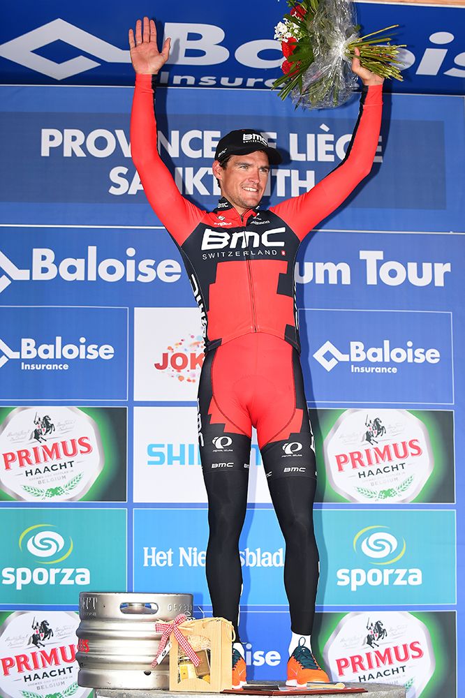 Greg Van Avermaet (BMC)