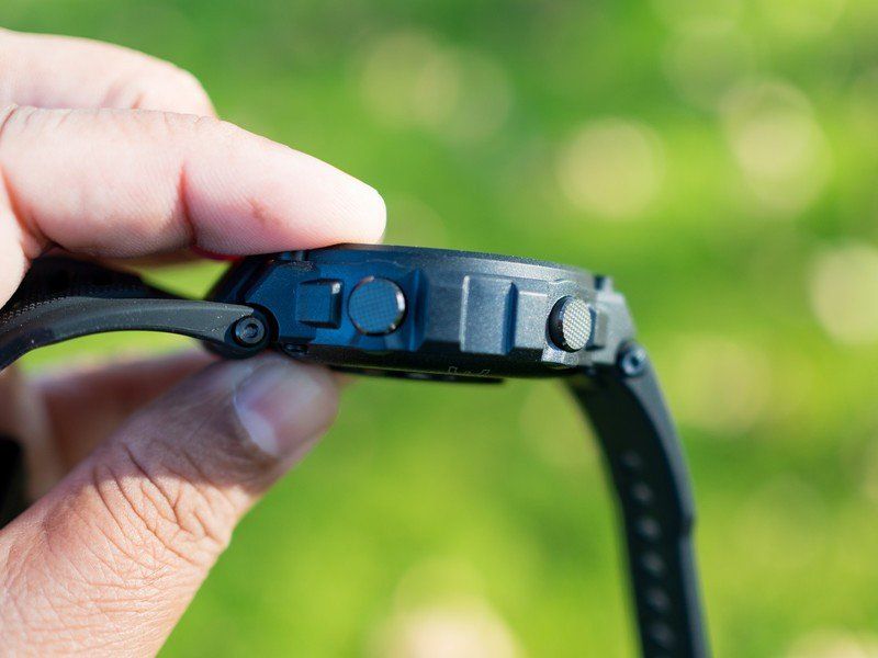 Amazfit T-Rex preview