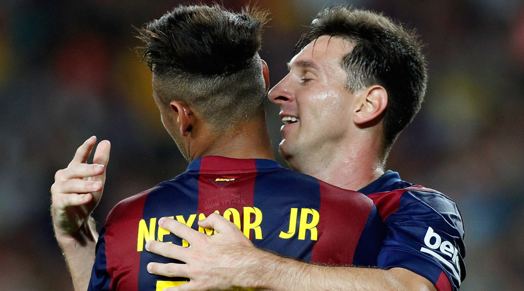 Big Weekend Preview: Barça’s new look and a big shift from James ...