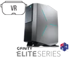 Alienware Aurora (Gfinity Elite Series with GTX 1070) - $2,099