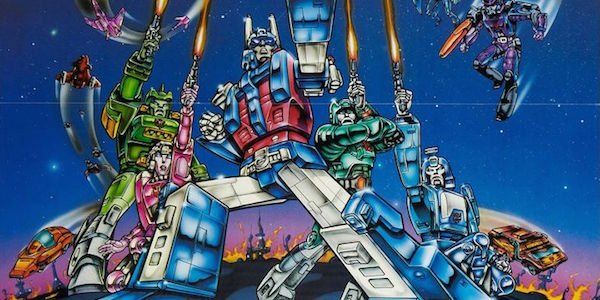 New Transformers Animated Movie Is Coming, May Actually Be About  Transformers | Cinemablend
