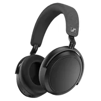 Sennheiser Momentum 4 Wireless &mdash; Black