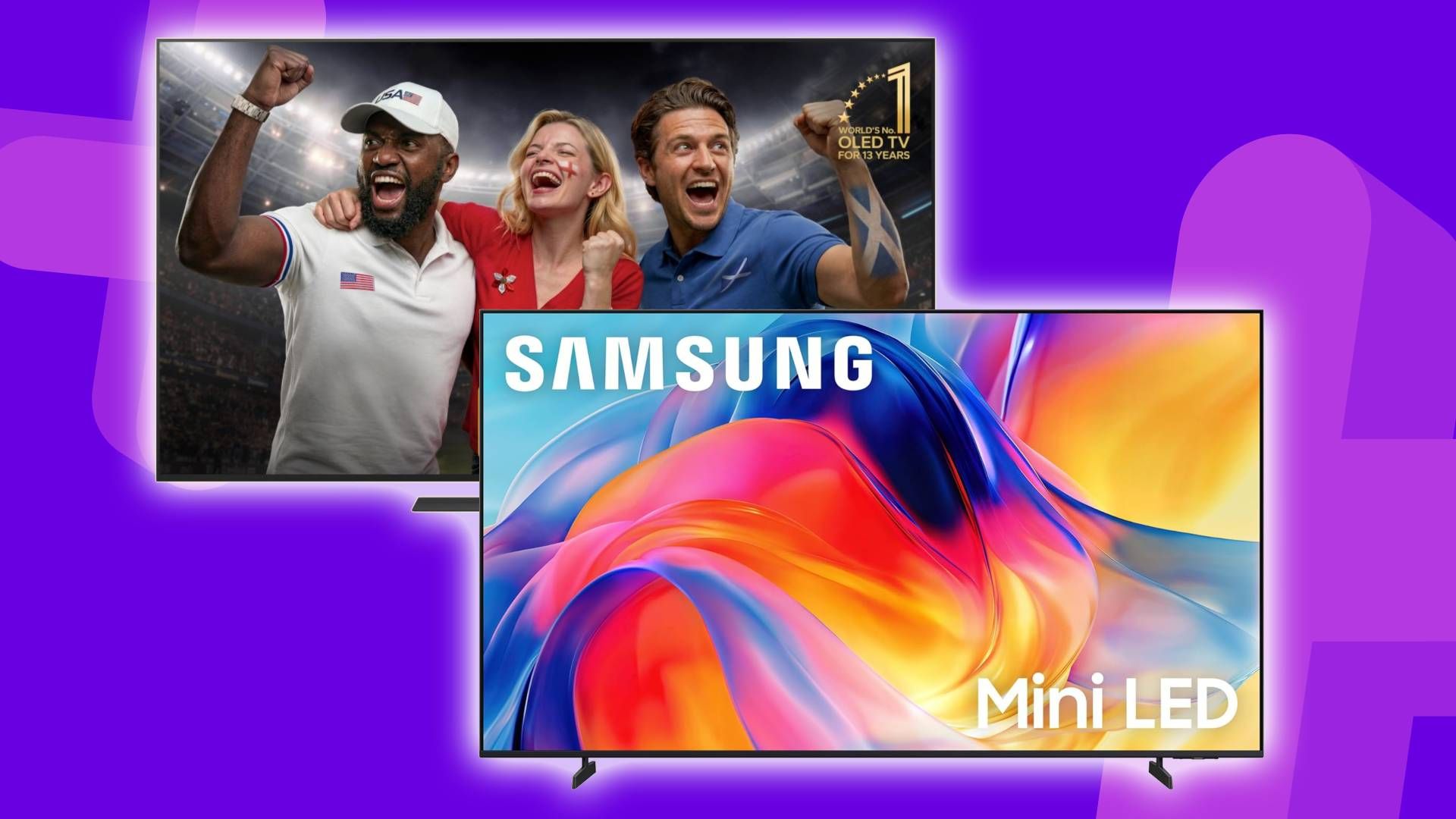 4th of July is your last chance to grab some World Cup TV deals before next month's final