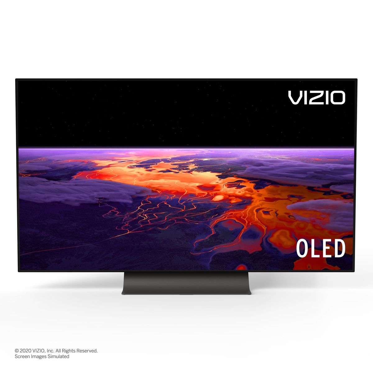 Vizio OLED 2020