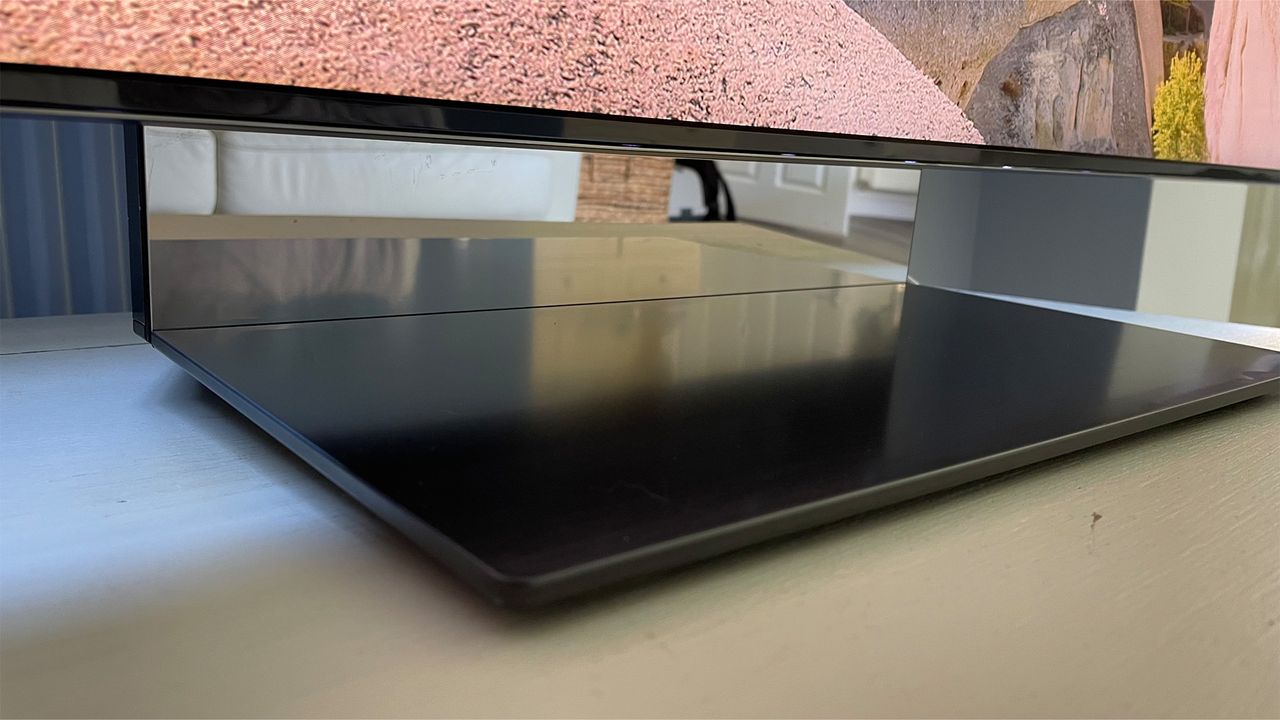 Samsung QE75QN900D 8K TV
