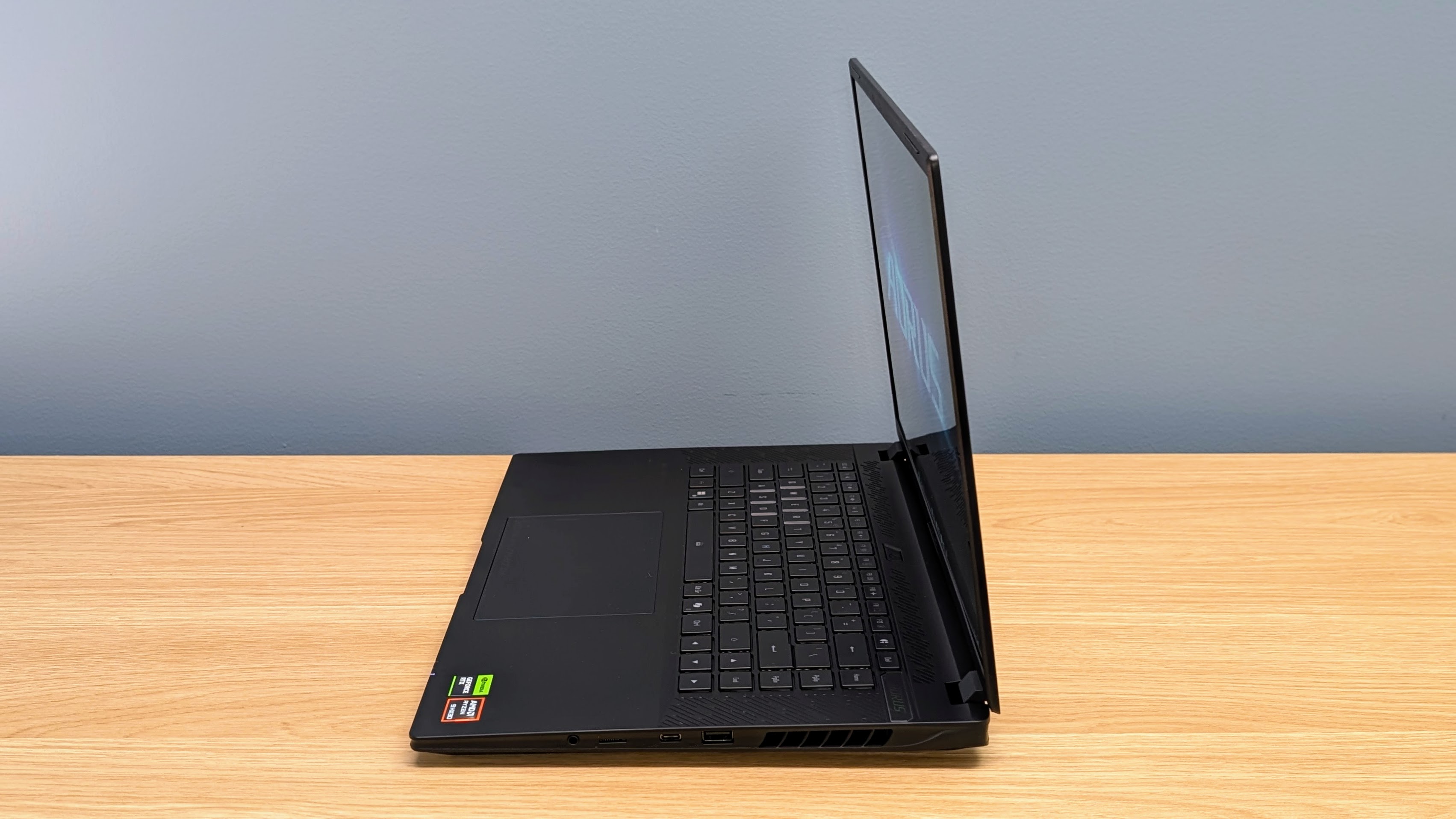 Gigabyte Aorus Master 16 Gen 2 gaming laptop