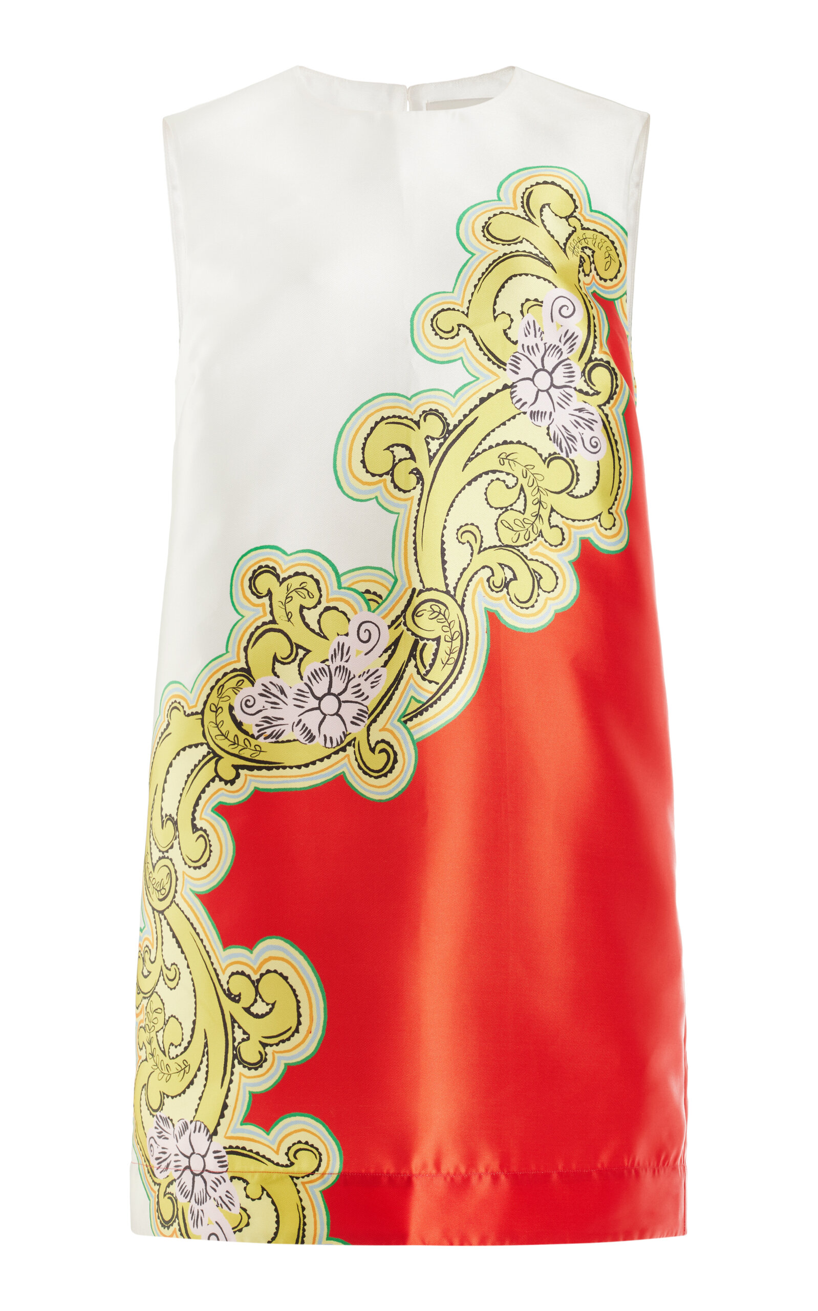 Sierra Mini Dress