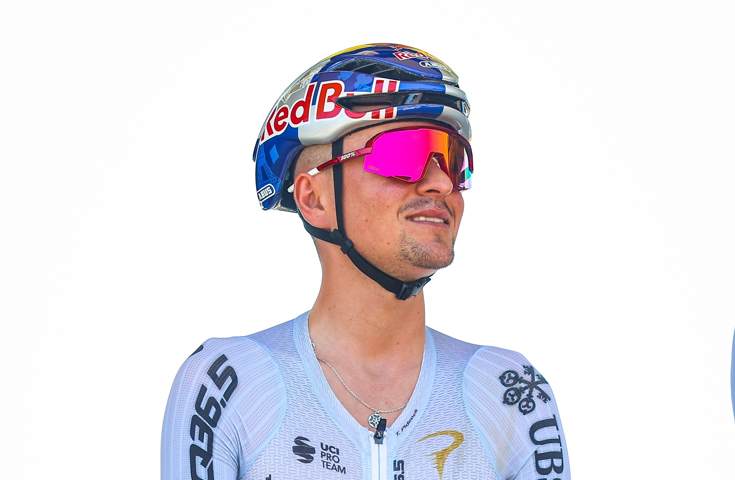 Tom Pidcock znovu objevuje lásku k Tour de France